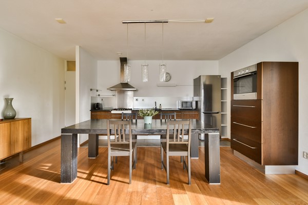 Foto - Onder bod: Carnapstraat 165, 1062 KZ Amsterdam